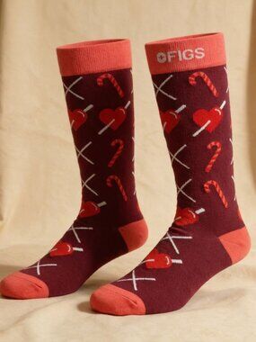 Figs Compression Socks Size S Stylish Comfortable Supportive